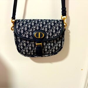 Dior style bag